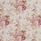 Upholstery Fabric - Purple Floral Upholstery Fabric 54 Inches"